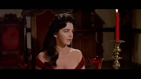 The Fall of House of Usher (1960)