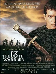 The 13th Warrior (1999)