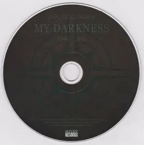 Before The Dawn, Black Sun Aeon, Dawn Of Solace - My Darkness 1999-2013 - The Best Of (2015) [3CD + DVD]