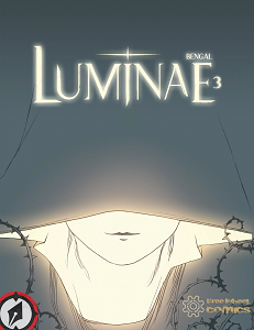 Luminae - Volume 3
