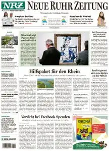 Neue Ruhr Zeitung – 14. Februar 2020