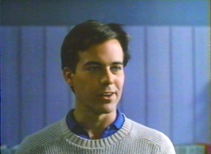 Dangerously Close (1986)