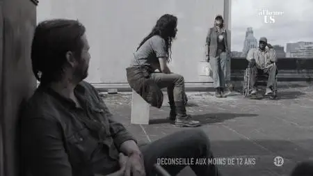 Fear The Walking Dead S04E15