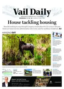 Vail Daily – May 31, 2023