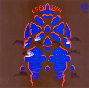 Cressida - Cressida (1970)