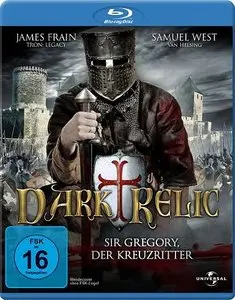 Dark Relic (2010)