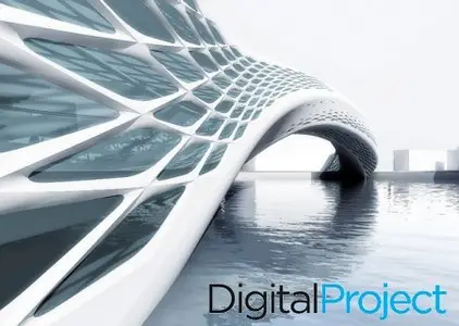 Digital Project V1R5 SP2