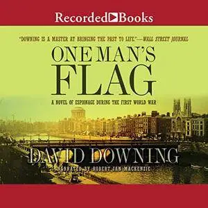 One Man's Flag [Audiobook]