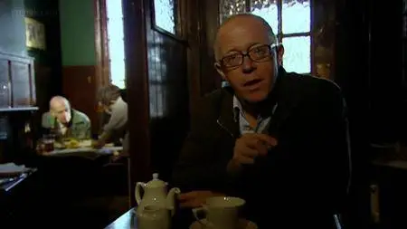 BBC - Botany: A Blooming History (2011)