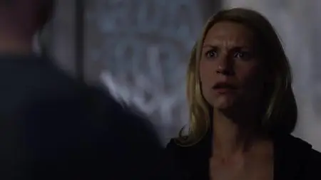 Homeland S05E06