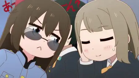 NIJIYON ANIMATION S02E01 The School Idol Club and Victory Road 1080p CR WEB-DL x264  (AAC 2 0) MSubs ToonsHub