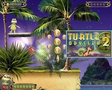 Turtle Odyssey 2