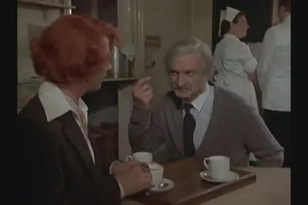 The Naked Civil Servant (1975)