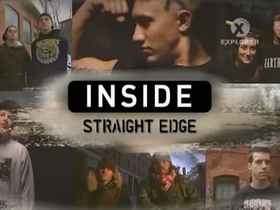 Documentary Inside Straight Edge (2007)