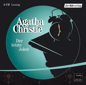 Agatha Christie - Der letzte Joker