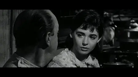 The Diary of Anne Frank (1959)