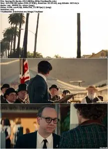 Saving Mr. Banks (2013)