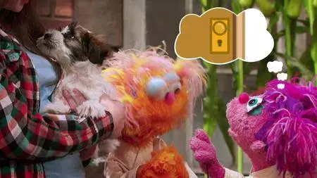 Sesame Street S48E32