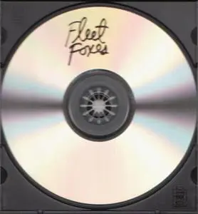 Fleet Foxes - s/t (EP) (2006)