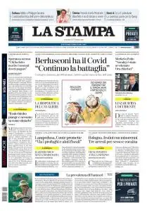 La Stampa Biella - 3 Settembre 2020