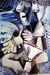 Artists - Pablo Picasso - Set Two