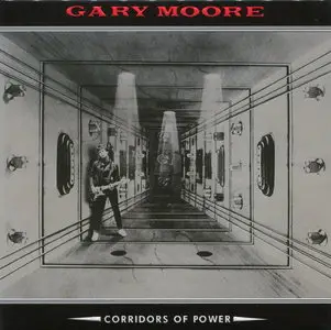 Gary Moore - The Collection (61CD, 8DVD) (1973-2011)