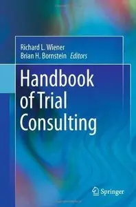 Handbook of Trial Consulting 