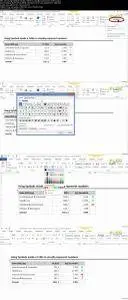 Online Microsoft Word Tutorials