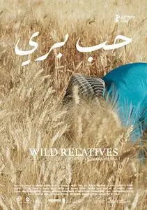 Wild Relatives (2017)