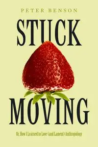 Stuck Moving: Or, How I Learned to Love (and Lament) Anthropology