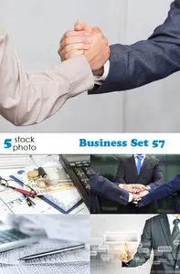 Photos - Business Set 57