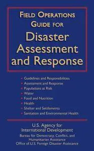 Field Operations Guide for Disaster Assessment and Response(Repost)