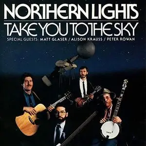 Northern Lights - Take You To The Sky (1990/2019)