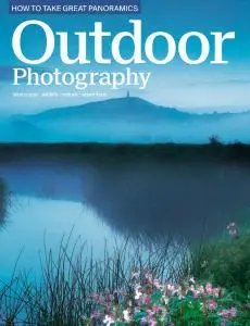 Outdoor Photography - May 2020