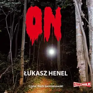 «On» by Łukasz Henel