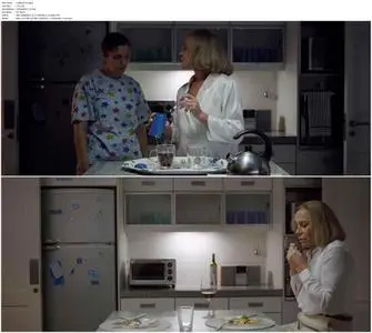 A Decent Woman (2016)