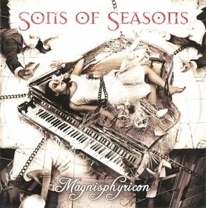 Sons of Seasons - Magnisphyricon (2011)