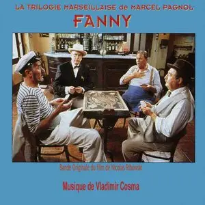 Vladimir Cosma - Soundtrack Collection (1968 - 2004)