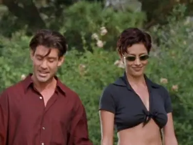 Word of Mouth (1999)