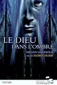 Le Dieu Dans l’Ombre – Mégan Lindholm