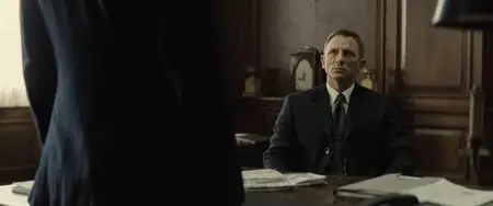 Spectre (2015)