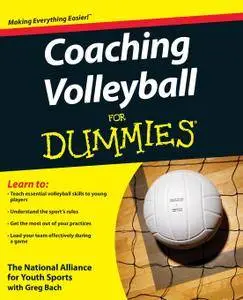 Coaching Volleyball For Dummies (Repost)