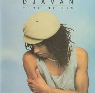 Djavan - Flor De Lis (1976) {Som Livre}