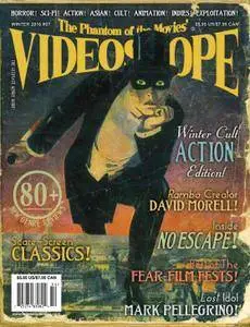 Videoscope - February 2016