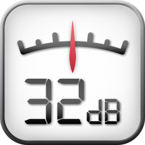 Sound Meter v1.2.1 [Premium]