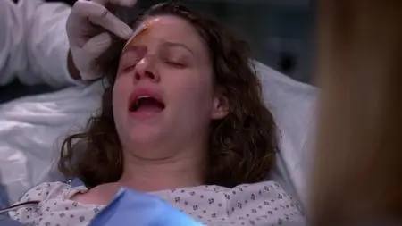 Grey's Anatomy S05E21