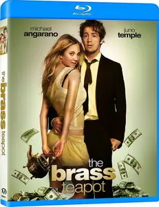 The Brass Teapot (2012)