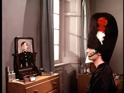 The Breaking of Bumbo (1970)