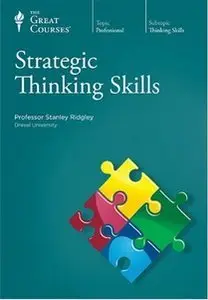 Strategic Thinking Skills [repost]