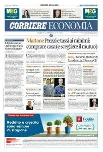 Corriere della Sera Economia - 26 Settembre 2016